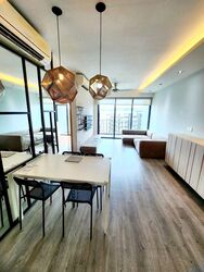 Esparina Residences (D19), Condominium #517412391